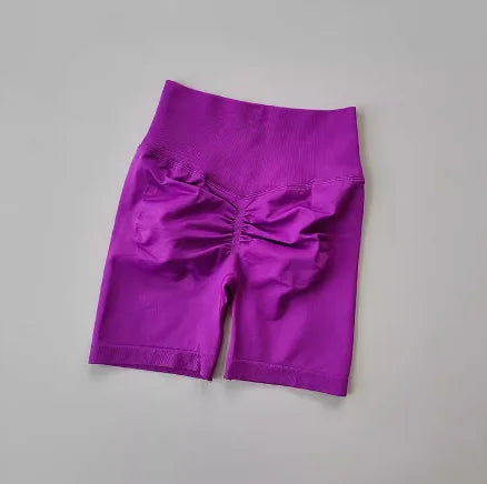Define Sculpt Cycling Shorts