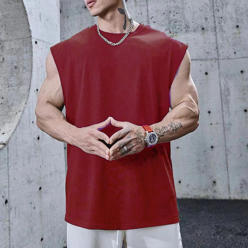 Forge Oversized Tank