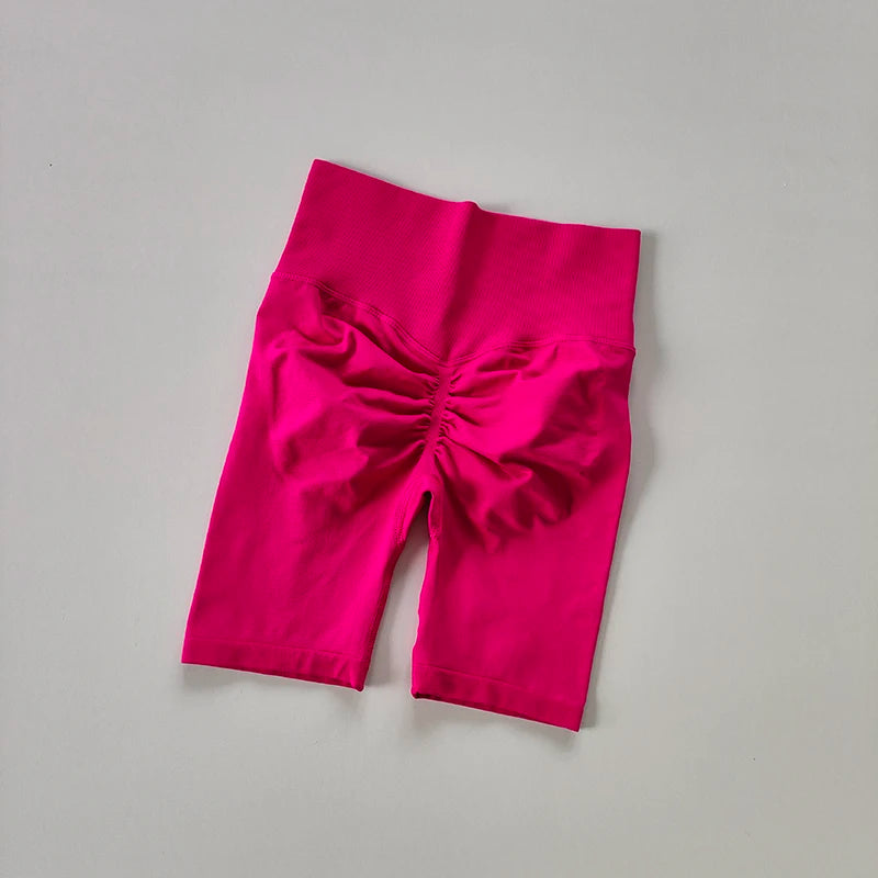 Define Sculpt Cycling Shorts