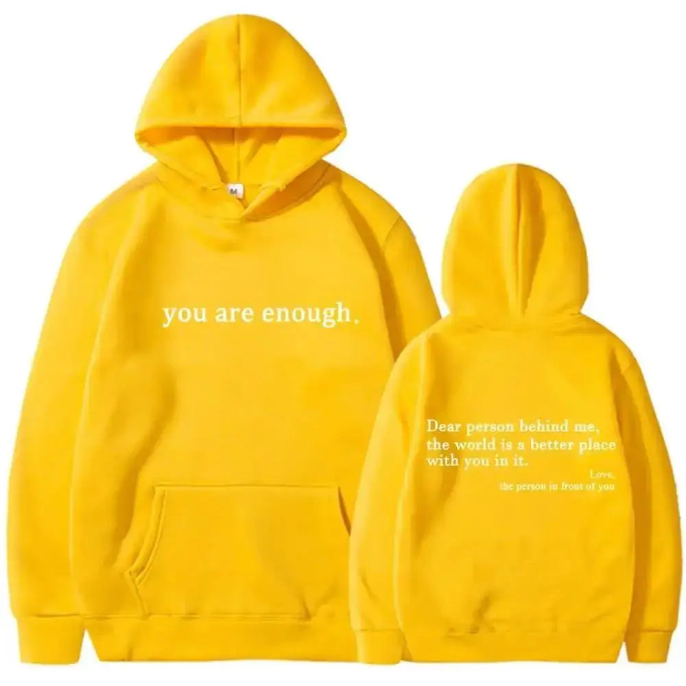 Elevate Inspire Hoodie