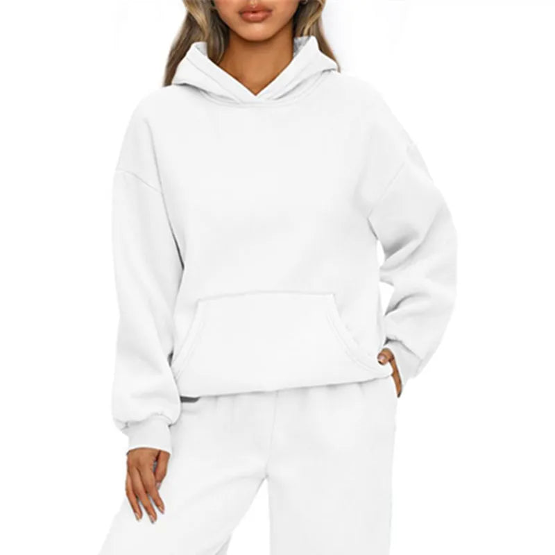 Elevate Hoodie
