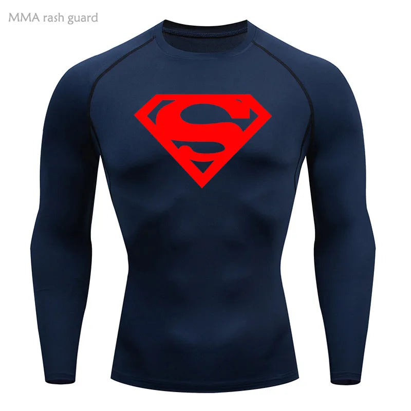 Titan Super Compression T-shirt