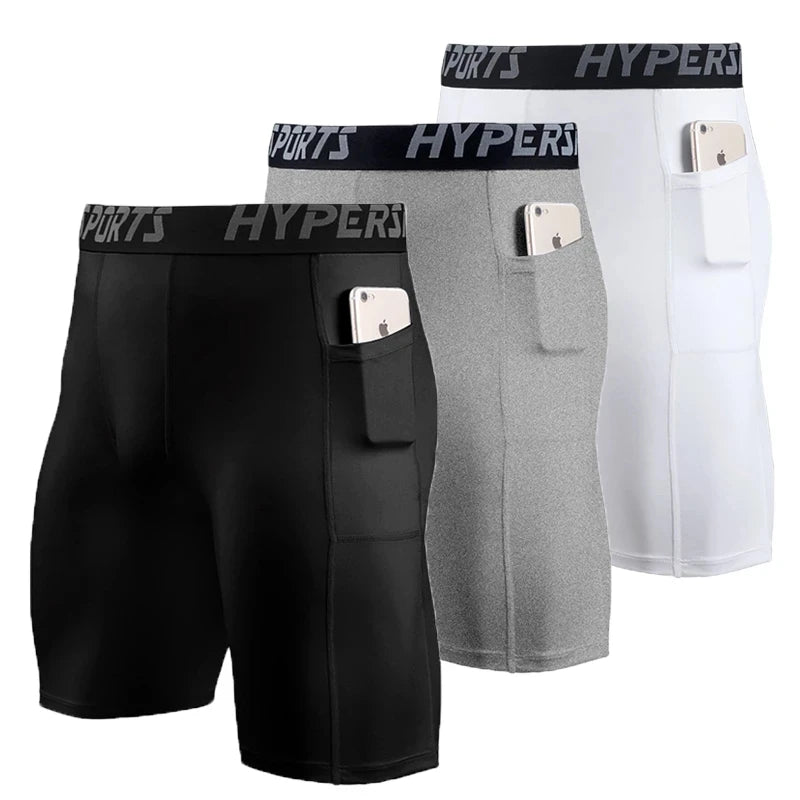 Apex Baselayer Shorts