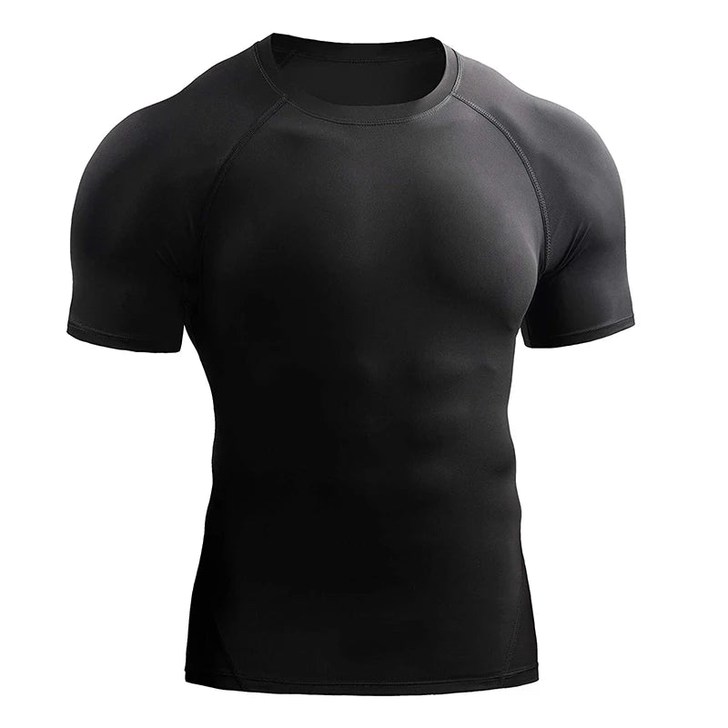 Apex Compression T-shirt