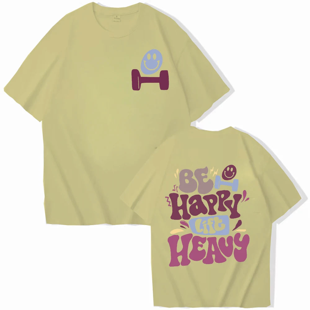 Nova Lift Oversized T-Shirt
