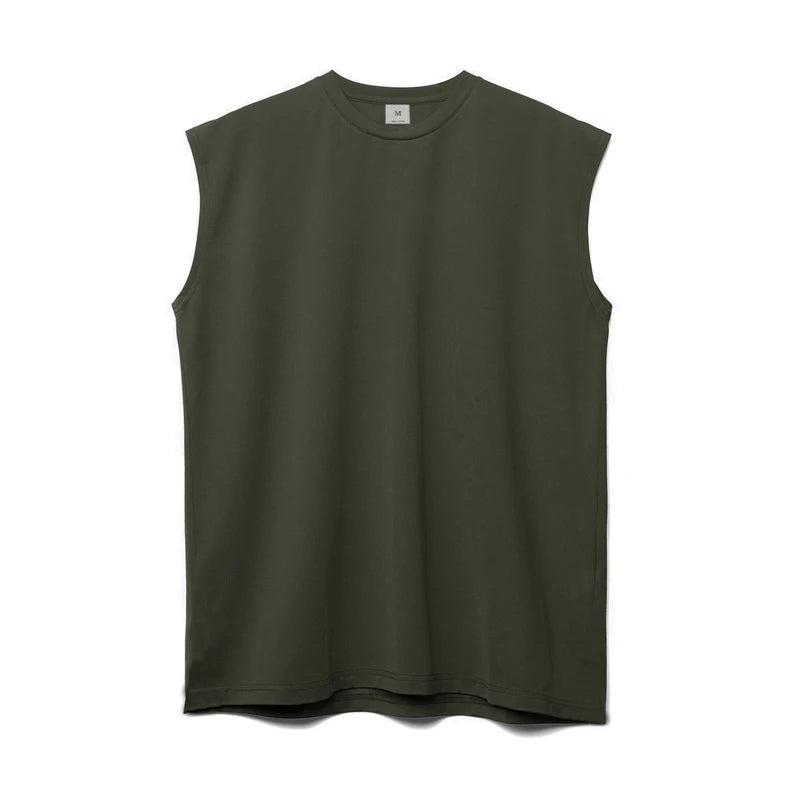 Forge Oversized Tank