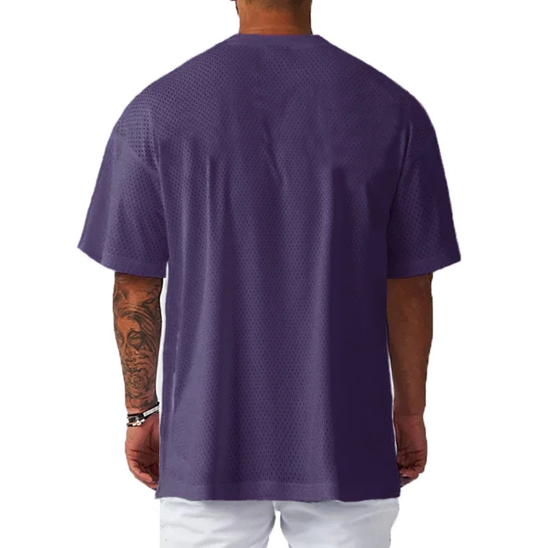 Forge Training Oversized T-Shirt