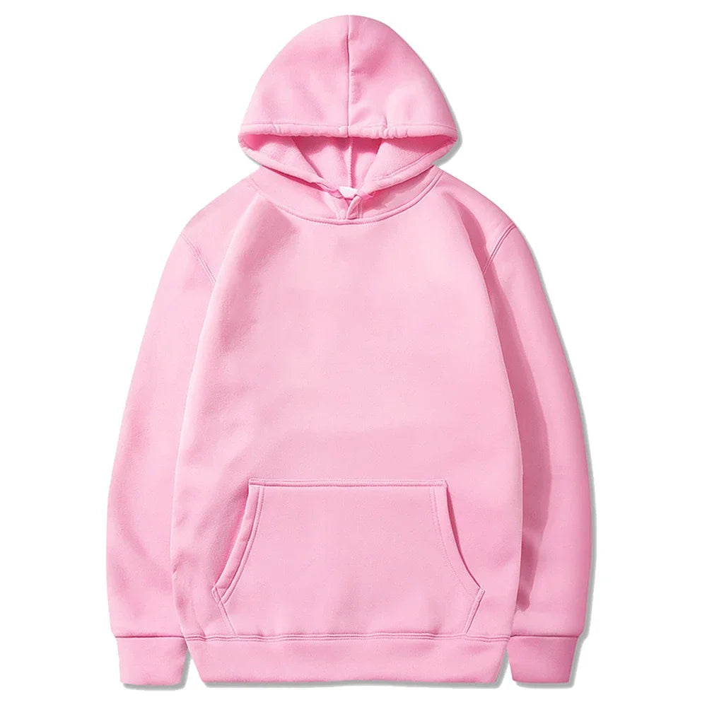 Elevate Hoodie