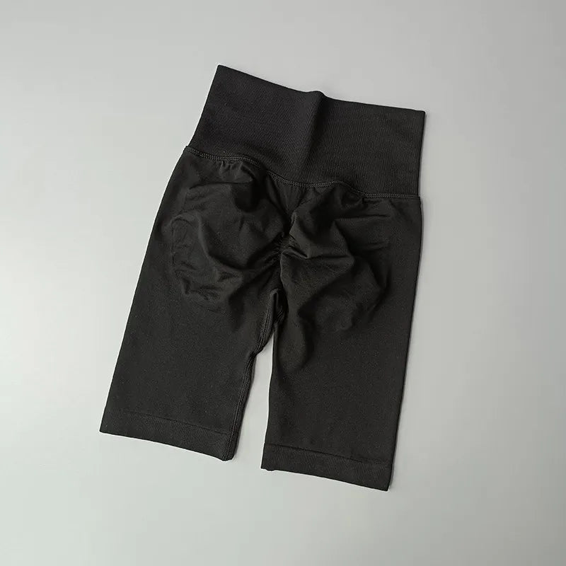 Define Sculpt Cycling Shorts