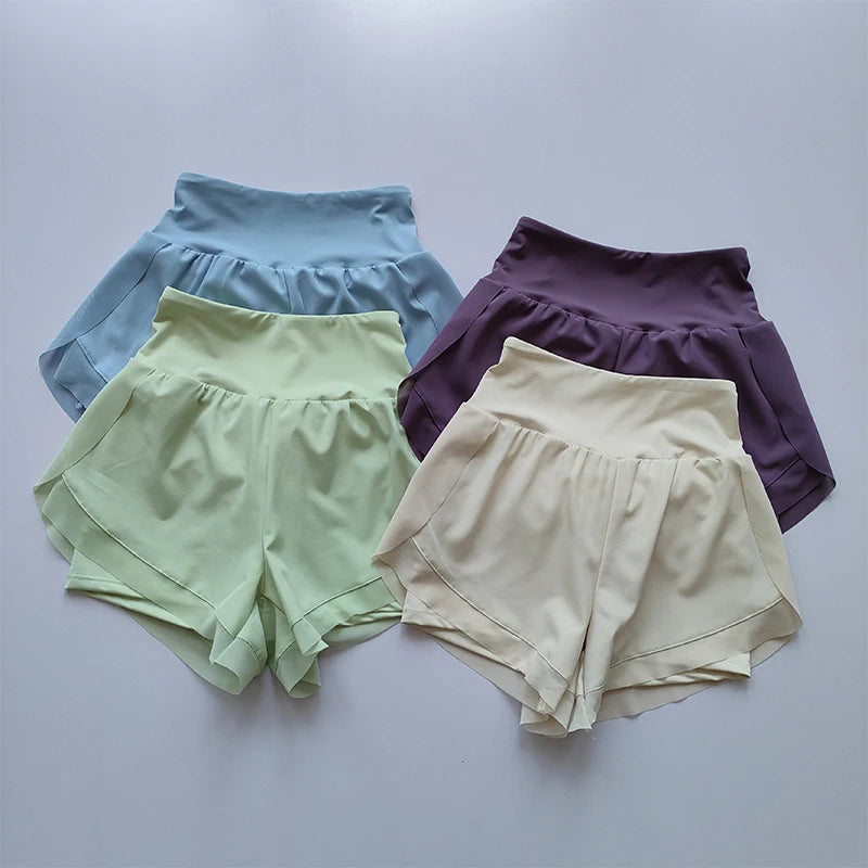 Velocity 2-1 Shorts