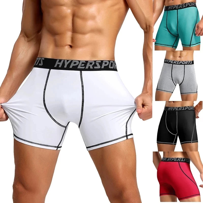 Apex Baselayer Shorts