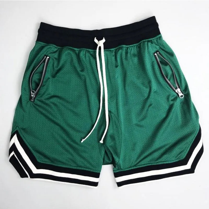 Core Court Shorts
