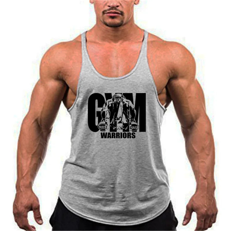 Origin Warrior Tank