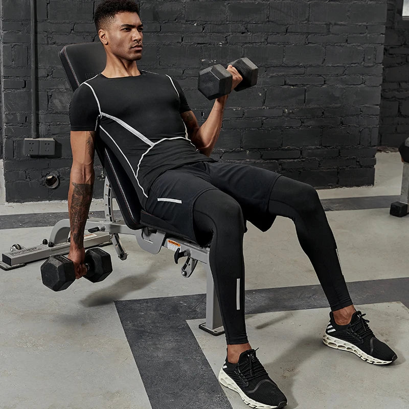 Apex Baselayer Leggings
