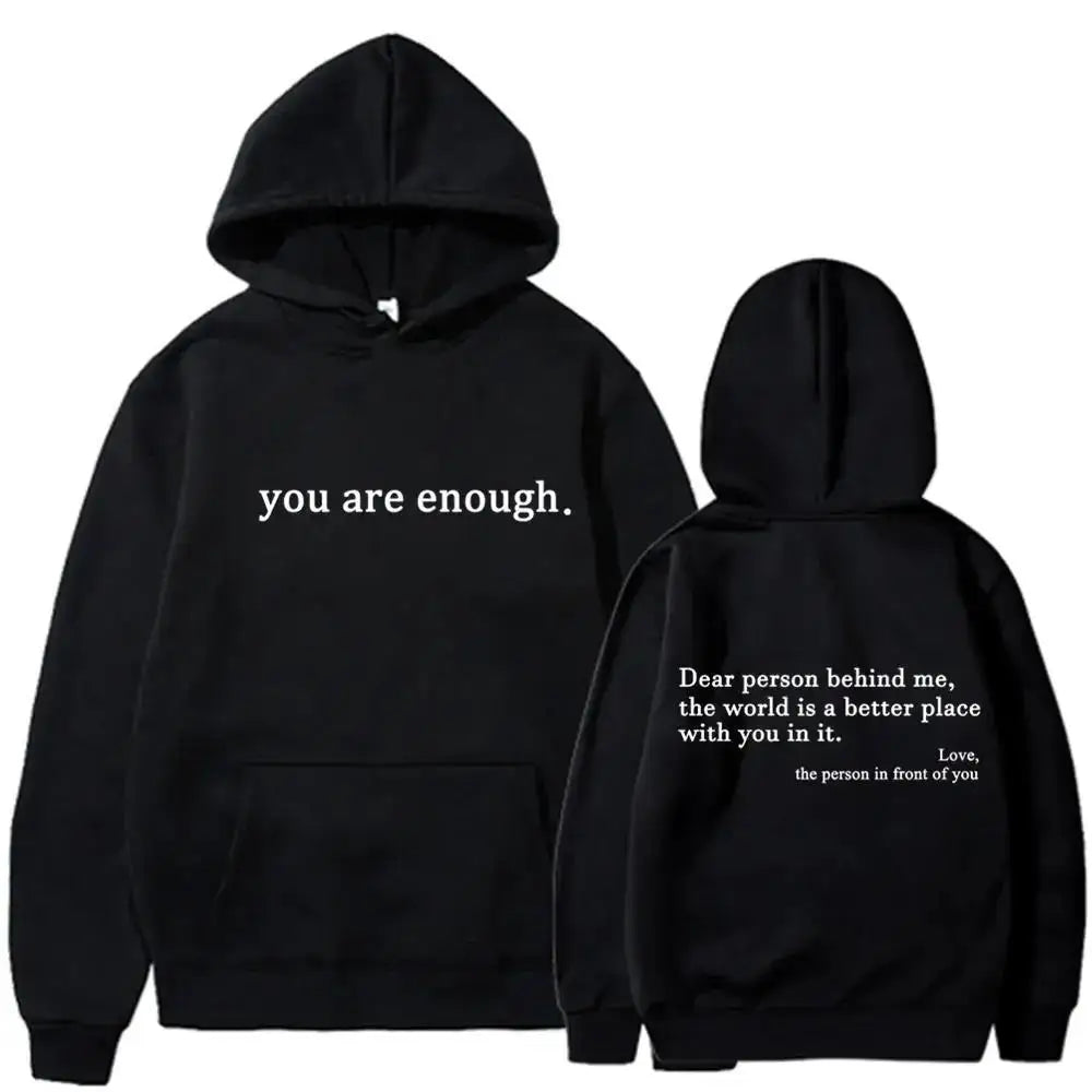 Elevate Inspire Hoodie