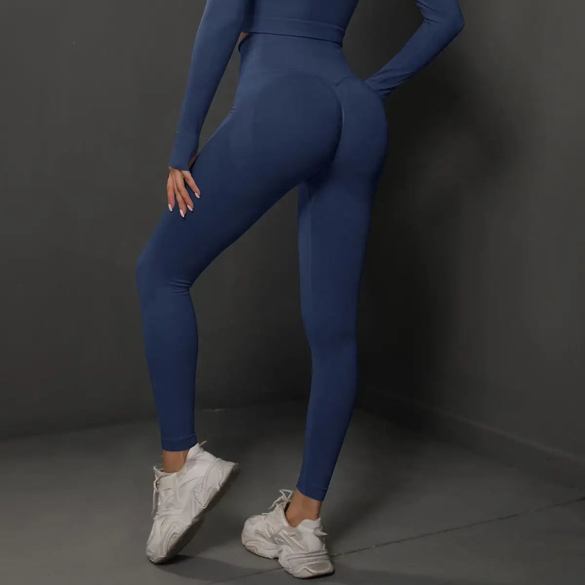 Define Seamless Leggings