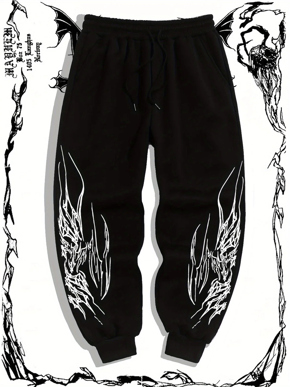 Titan Shadow Joggers