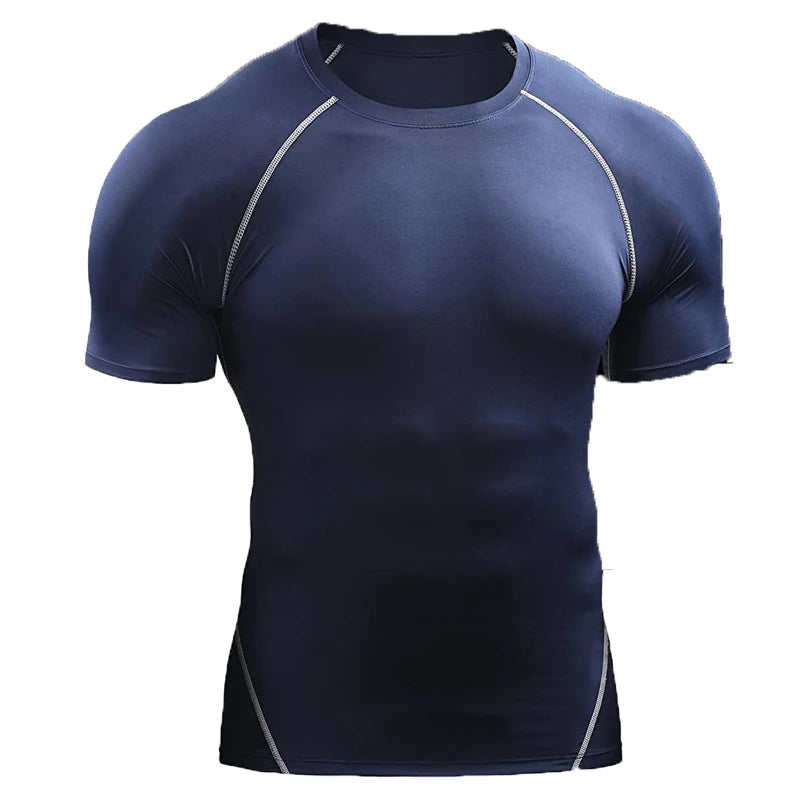 Apex Compression T-shirt