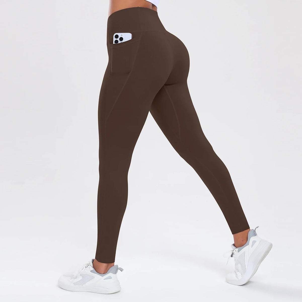 Define Pocket Leggings