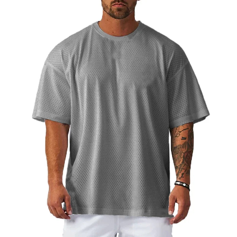 Forge Training Oversized T-Shirt