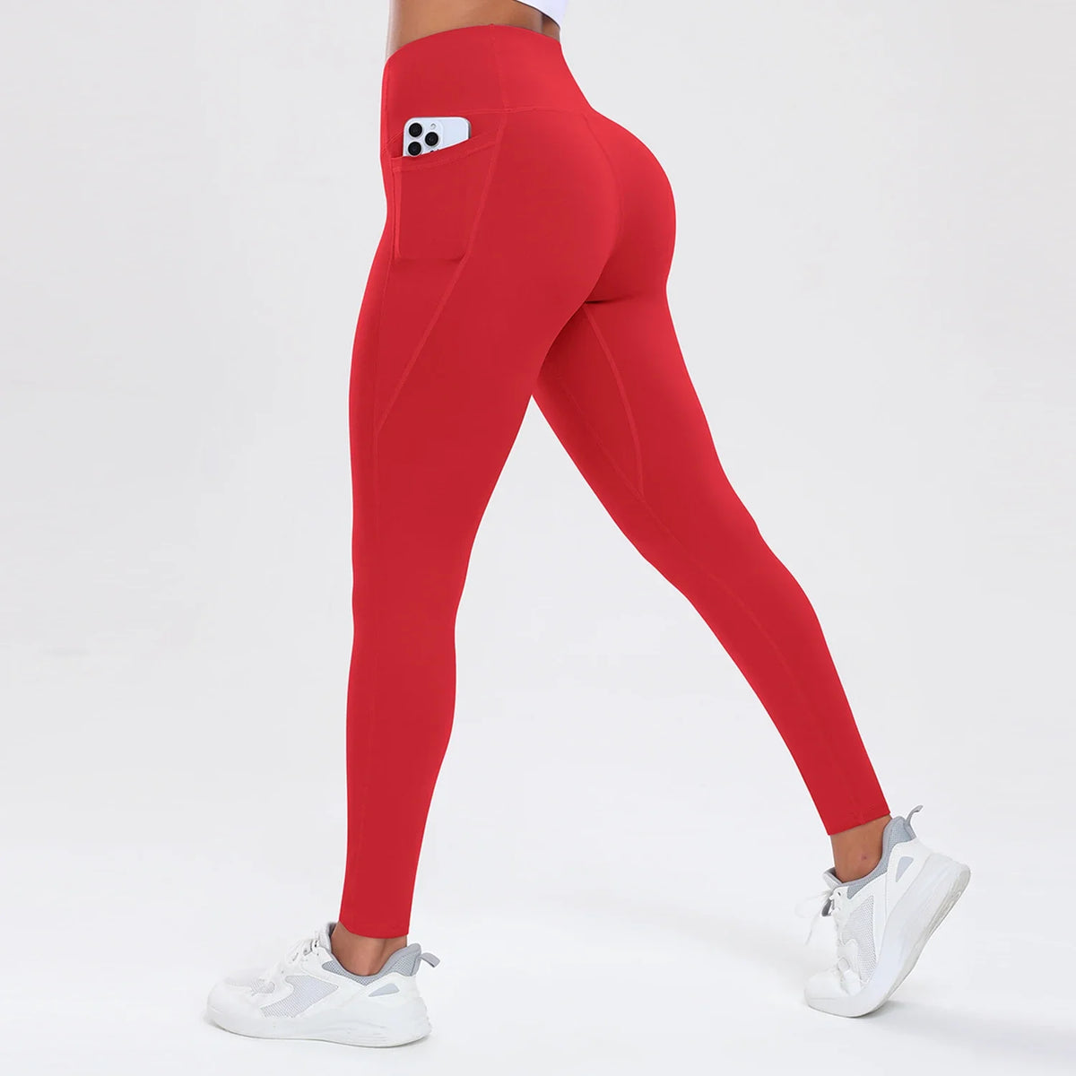 Define Pocket Leggings