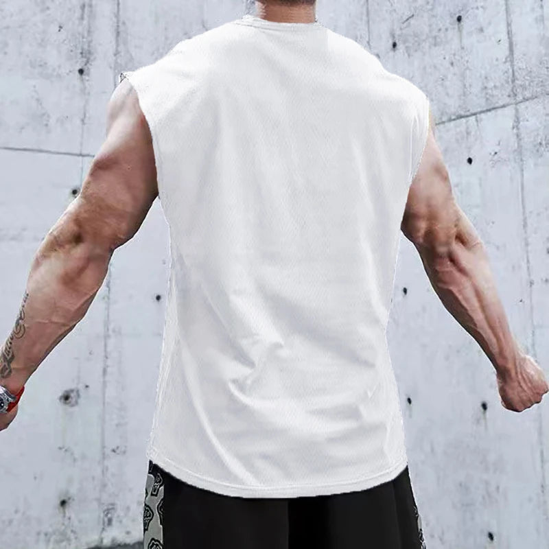 Forge Oversized Tank