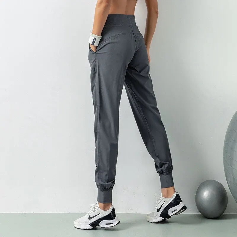 Core Cuffed Track Pants