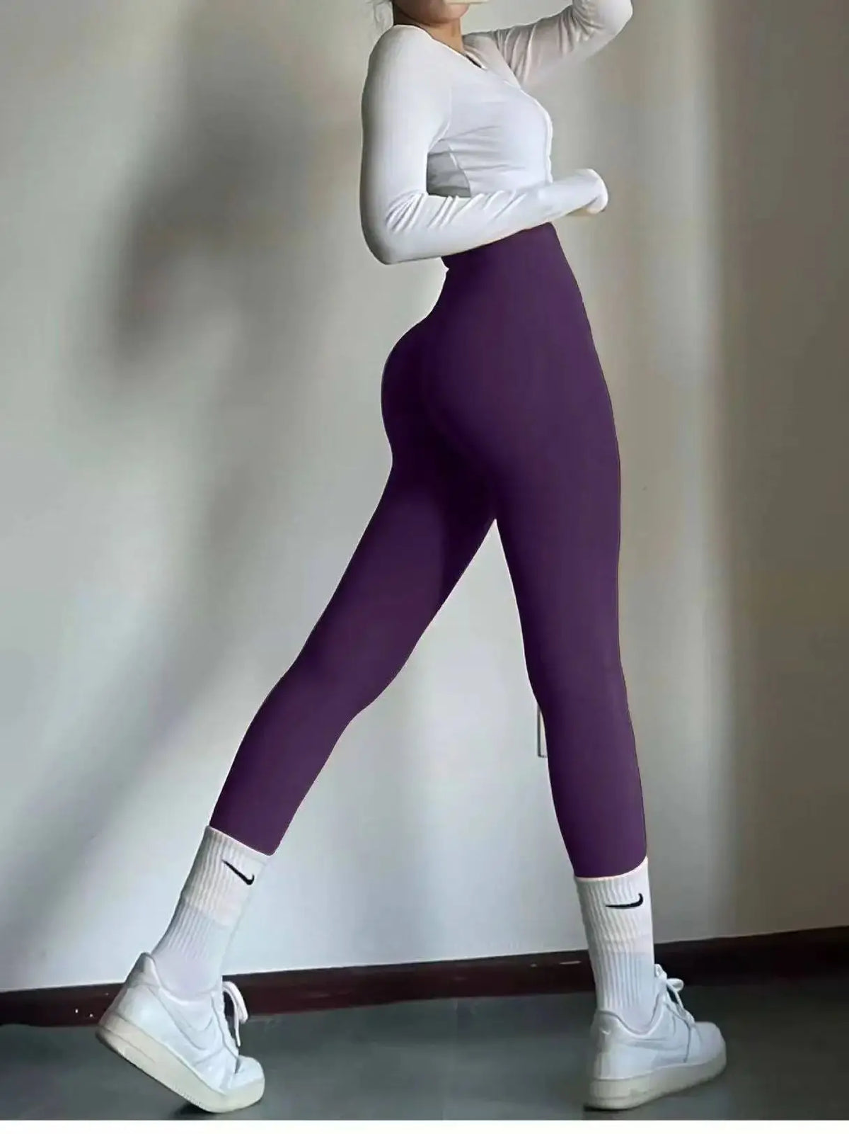 Define Seamless Leggings