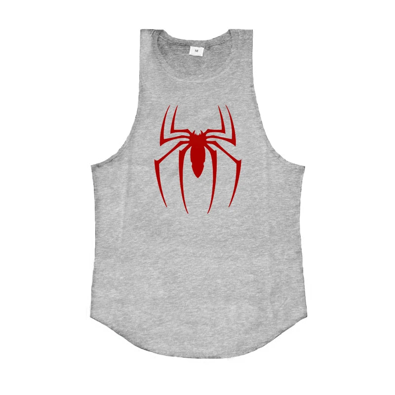 Titan Spider Tank