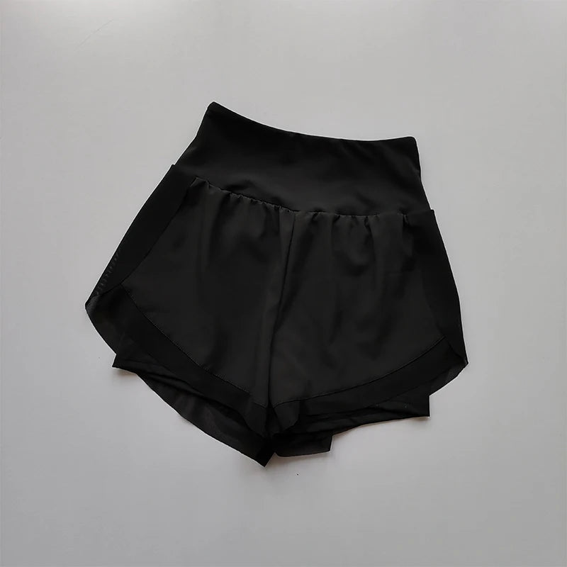Velocity 2-1 Shorts
