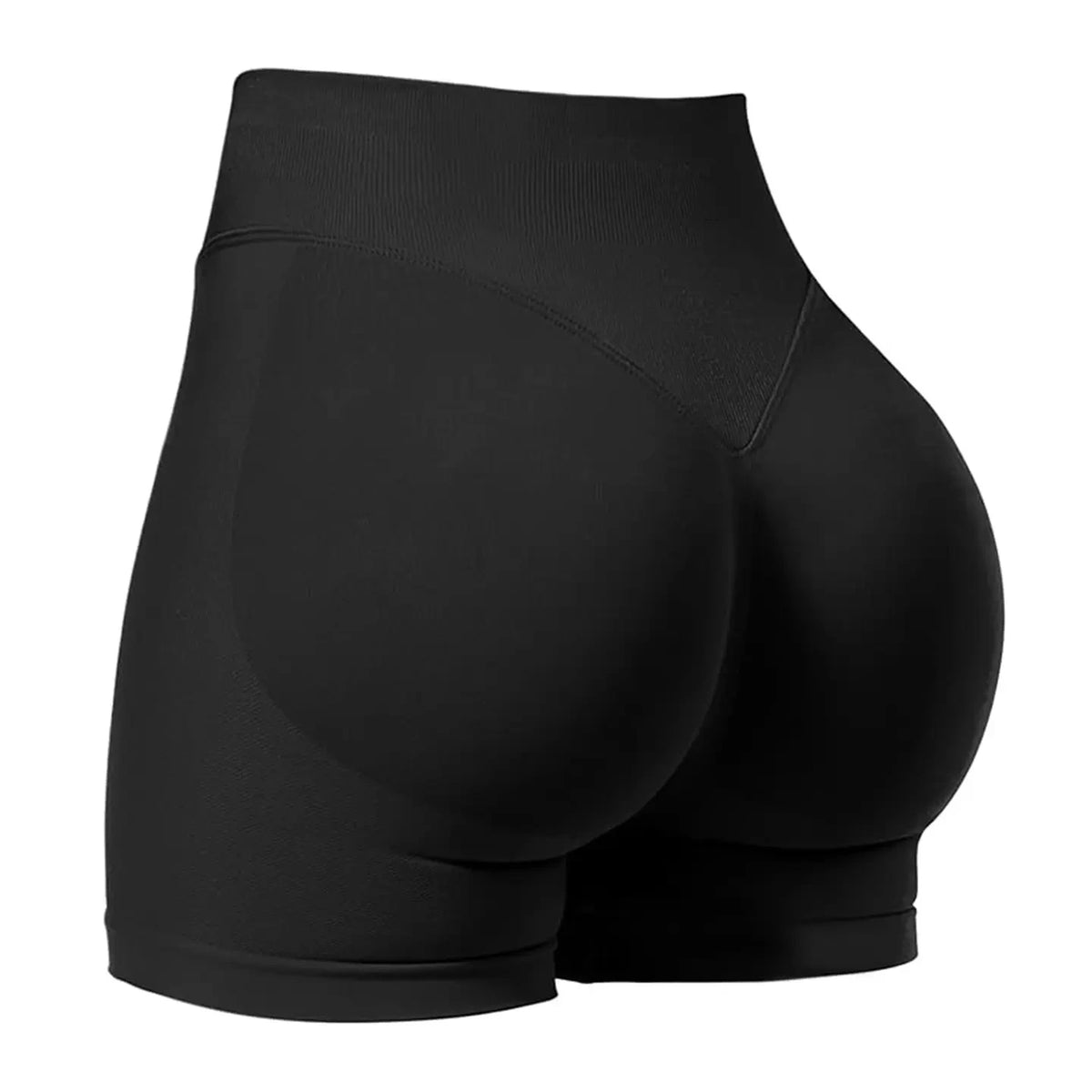 Define Seamless Shorts
