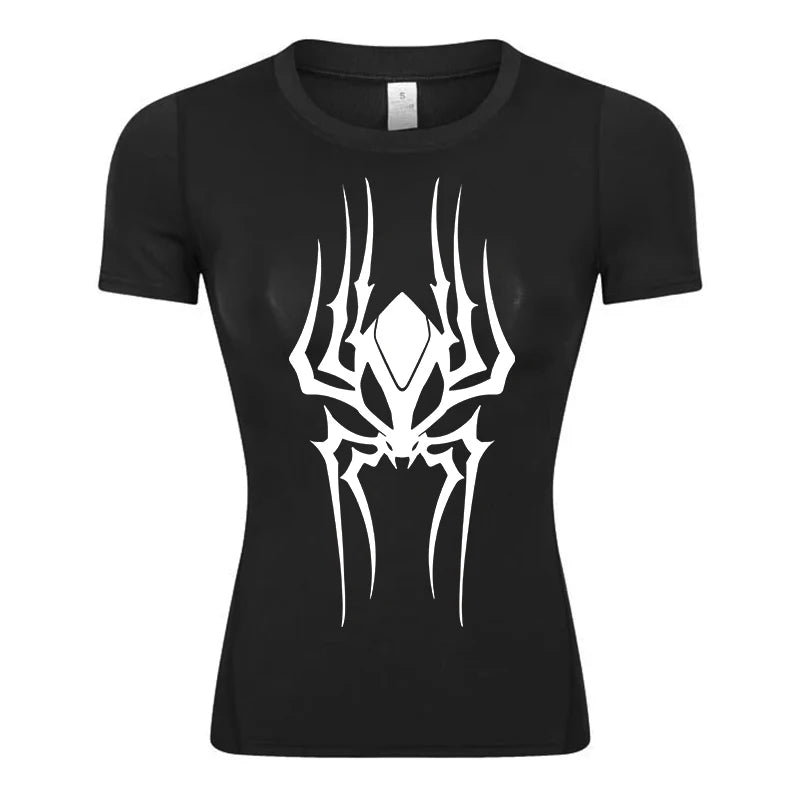 Nova Spider Top
