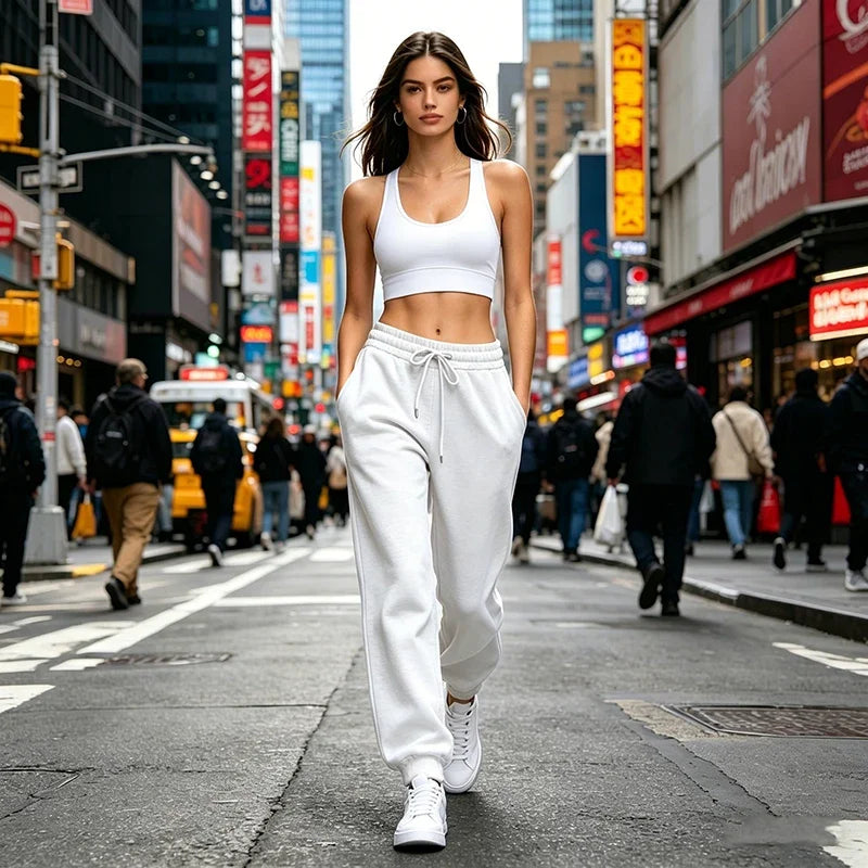 Elevate Joggers