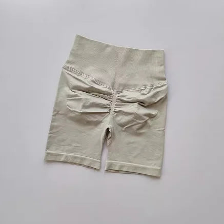 Define Sculpt Cycling Shorts