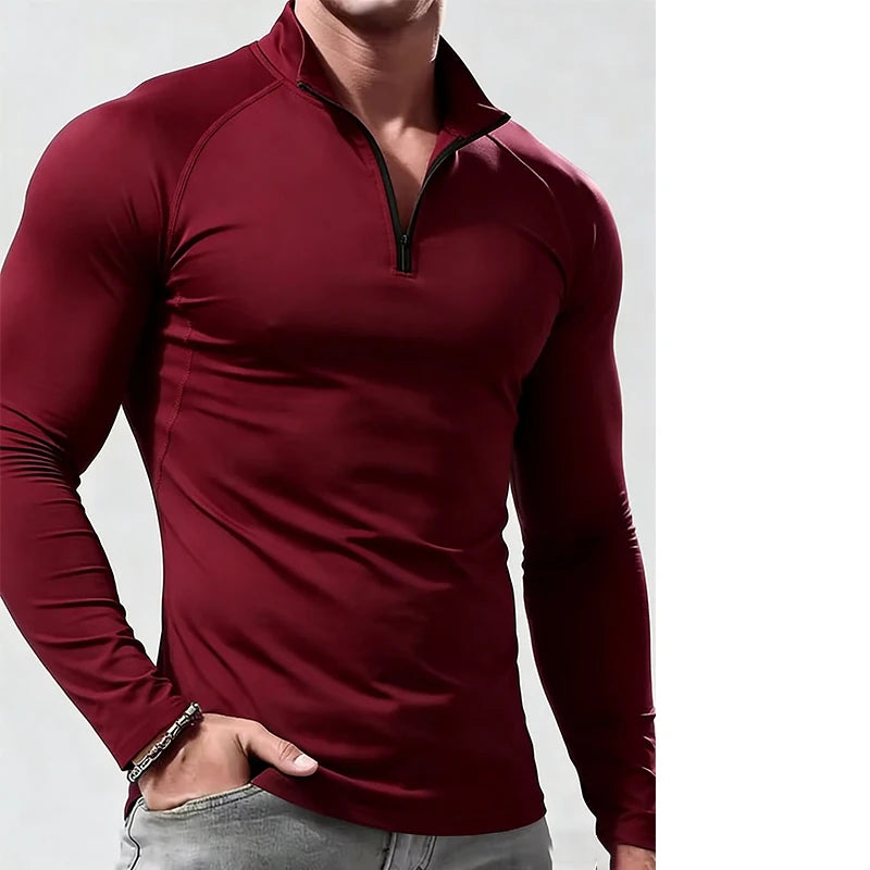 Apex 1/4 Zip