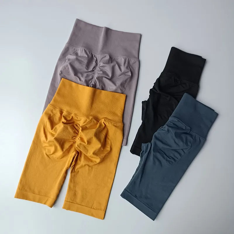 Define Sculpt Cycling Shorts