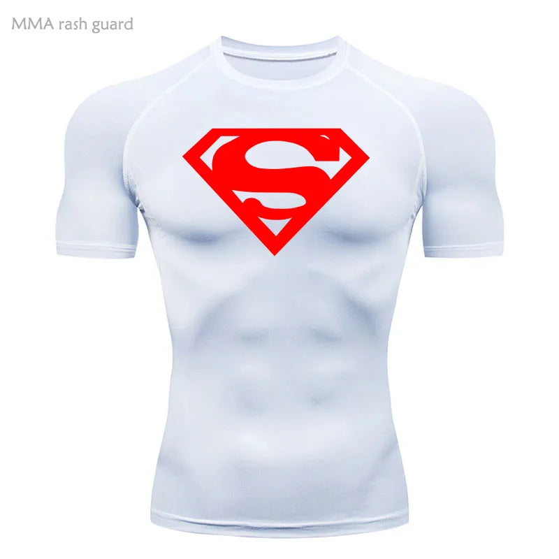 Titan Super Compression T-shirt