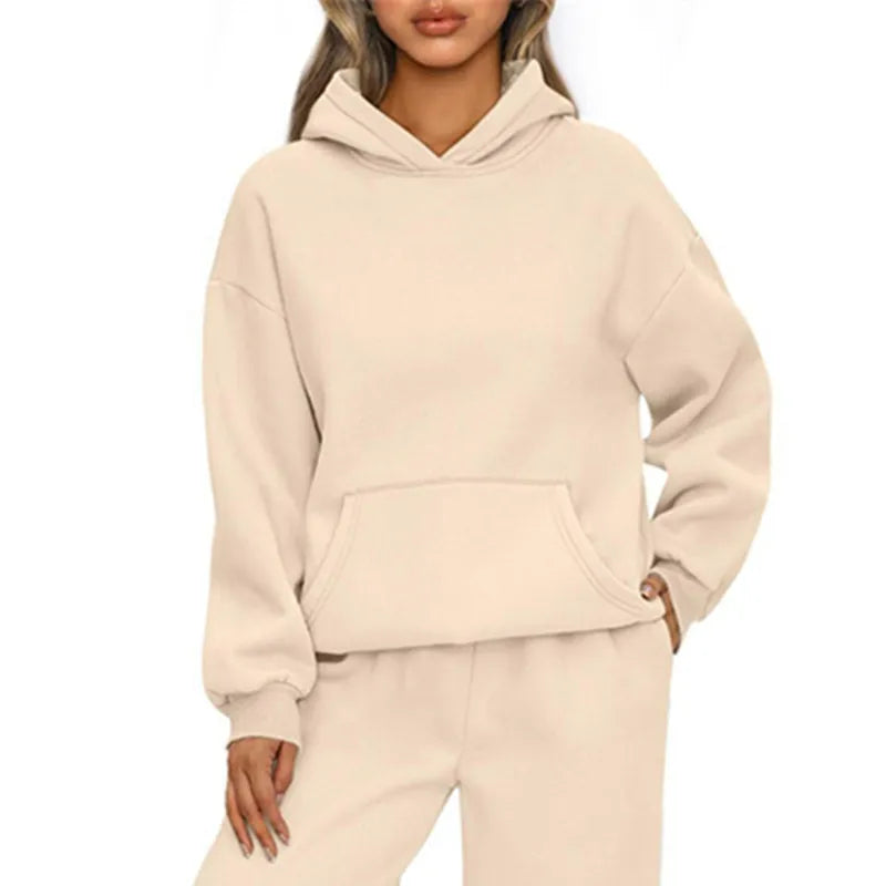Elevate Hoodie