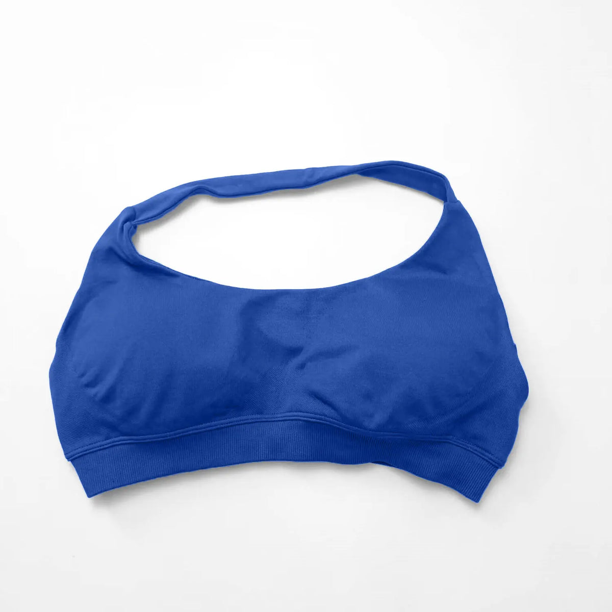 Core High Support Halter Neck Sports Bra