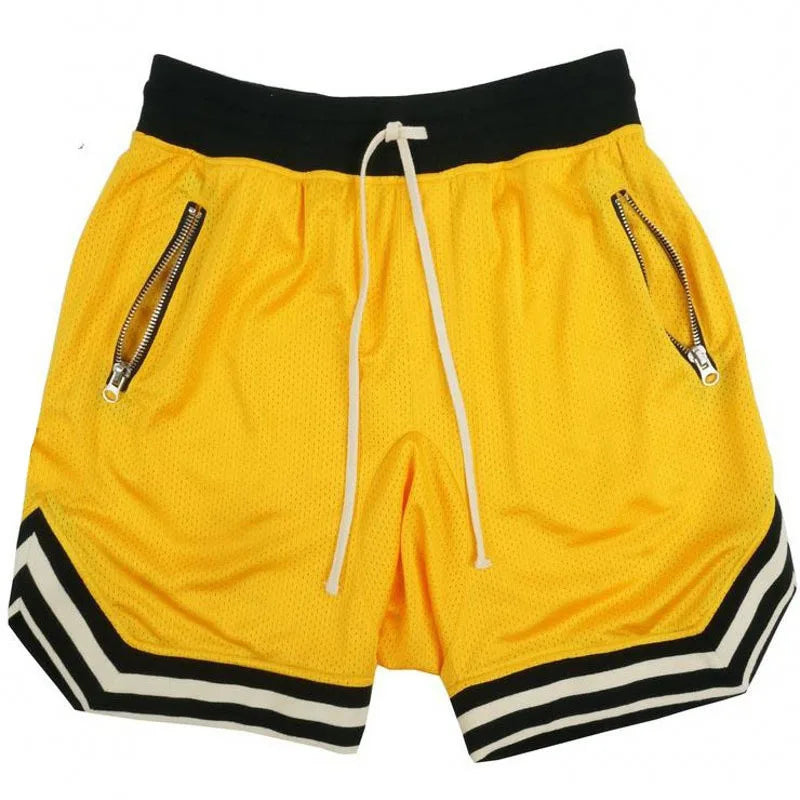 Core Court Shorts