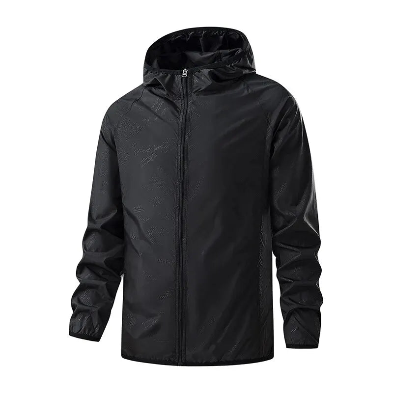 Core Packable Jacket