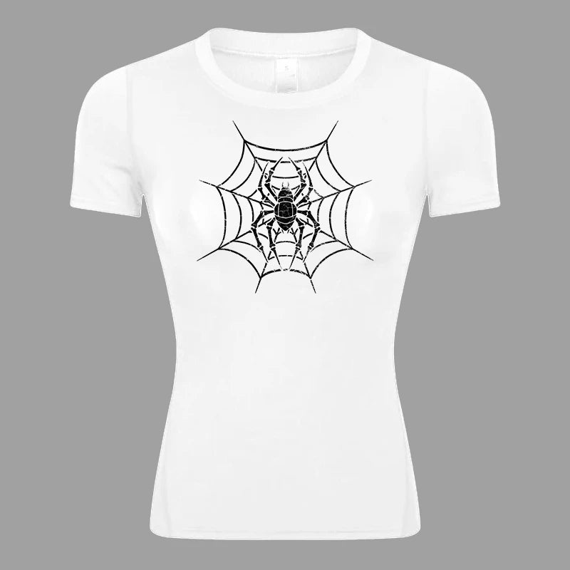 Nova Spider Top