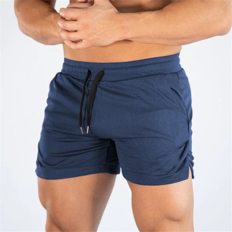 Velocity 3" Training Shorts