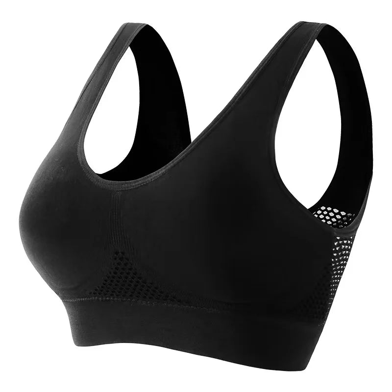 Core Lightweight High Support Sports Bra