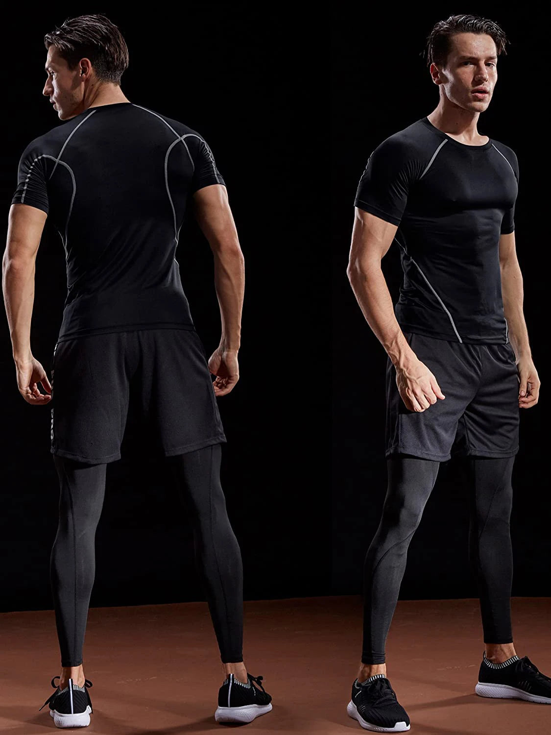 Apex Compression T-shirt