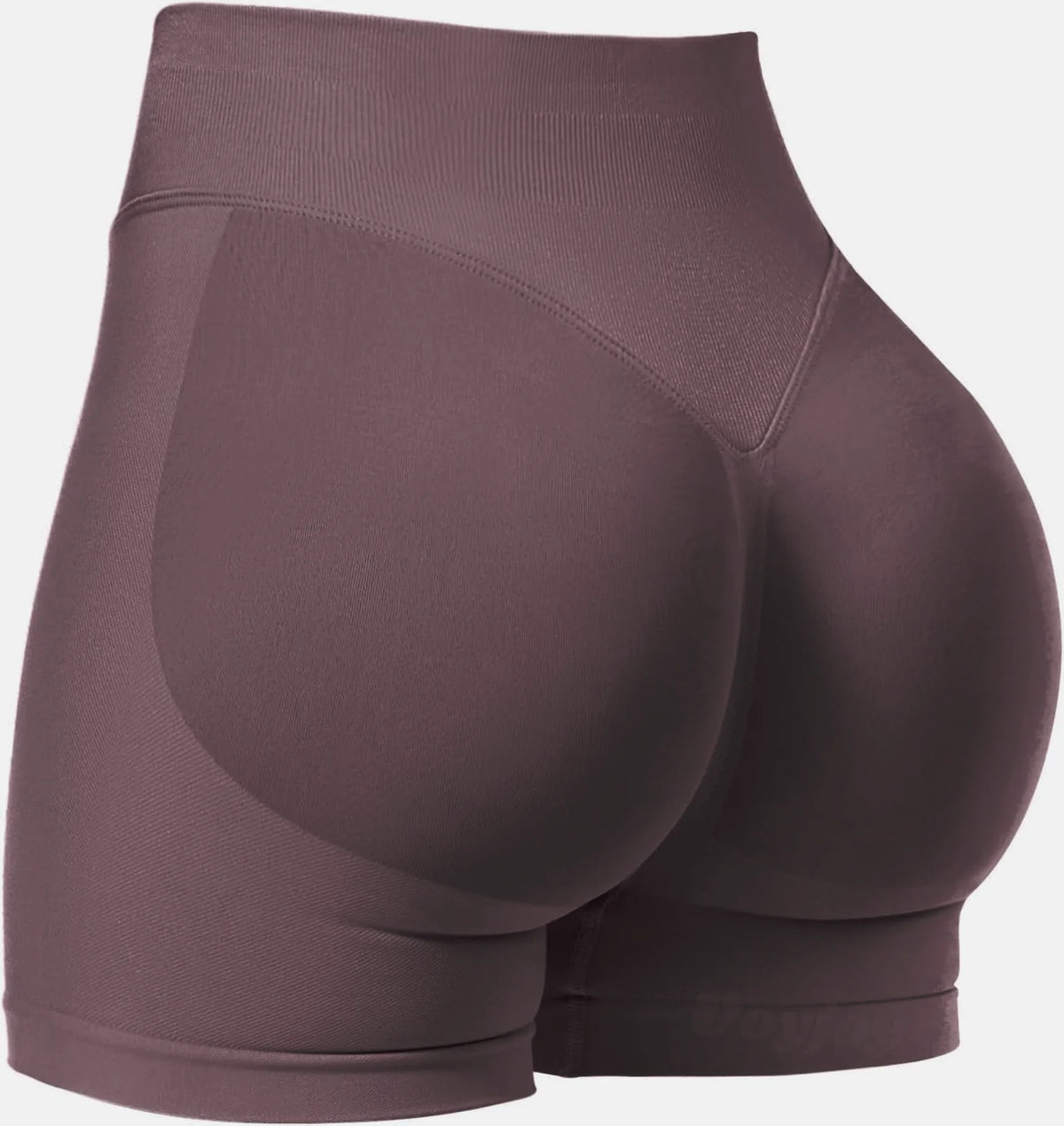 Define Seamless Shorts