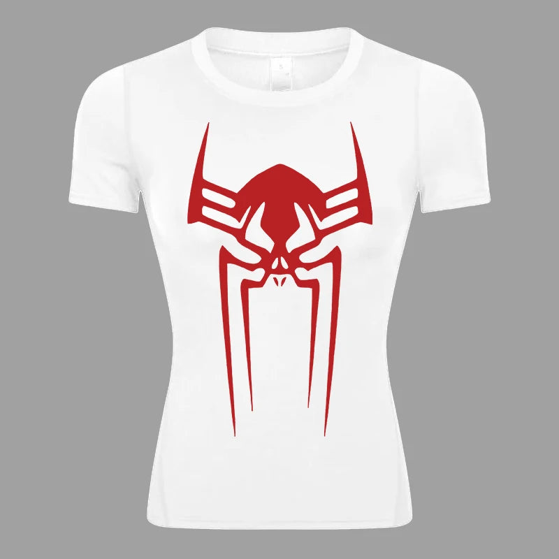 Nova Spider Top
