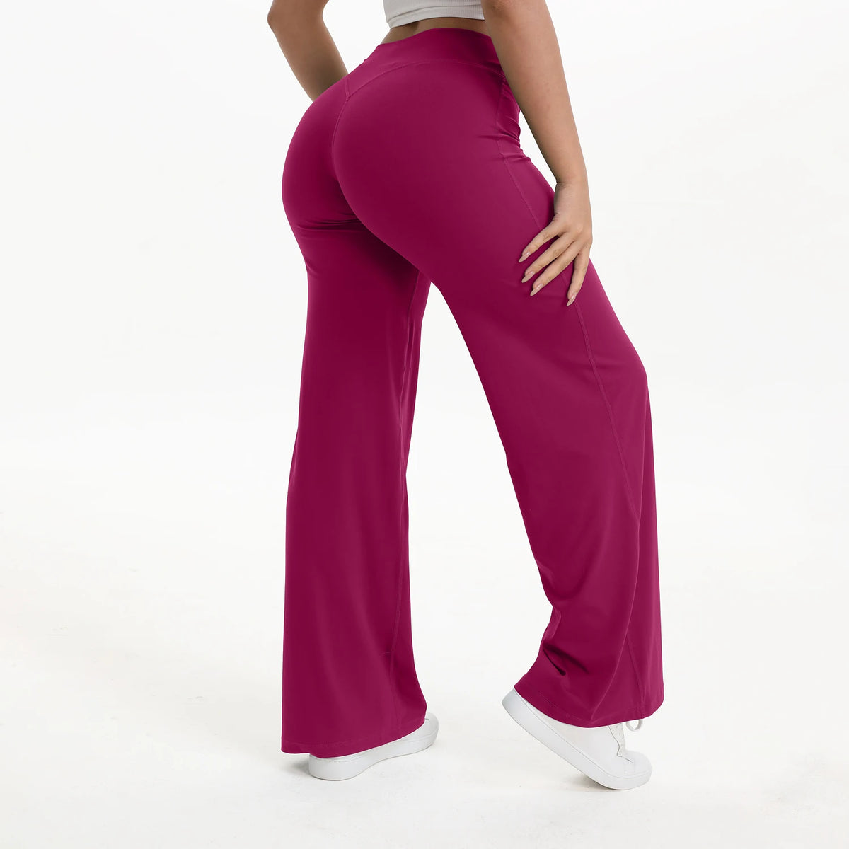 Elevate Flared Pants