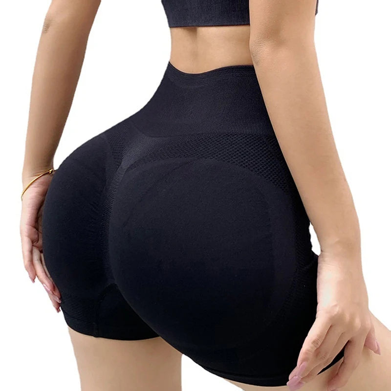 Define Sculpt Shorts