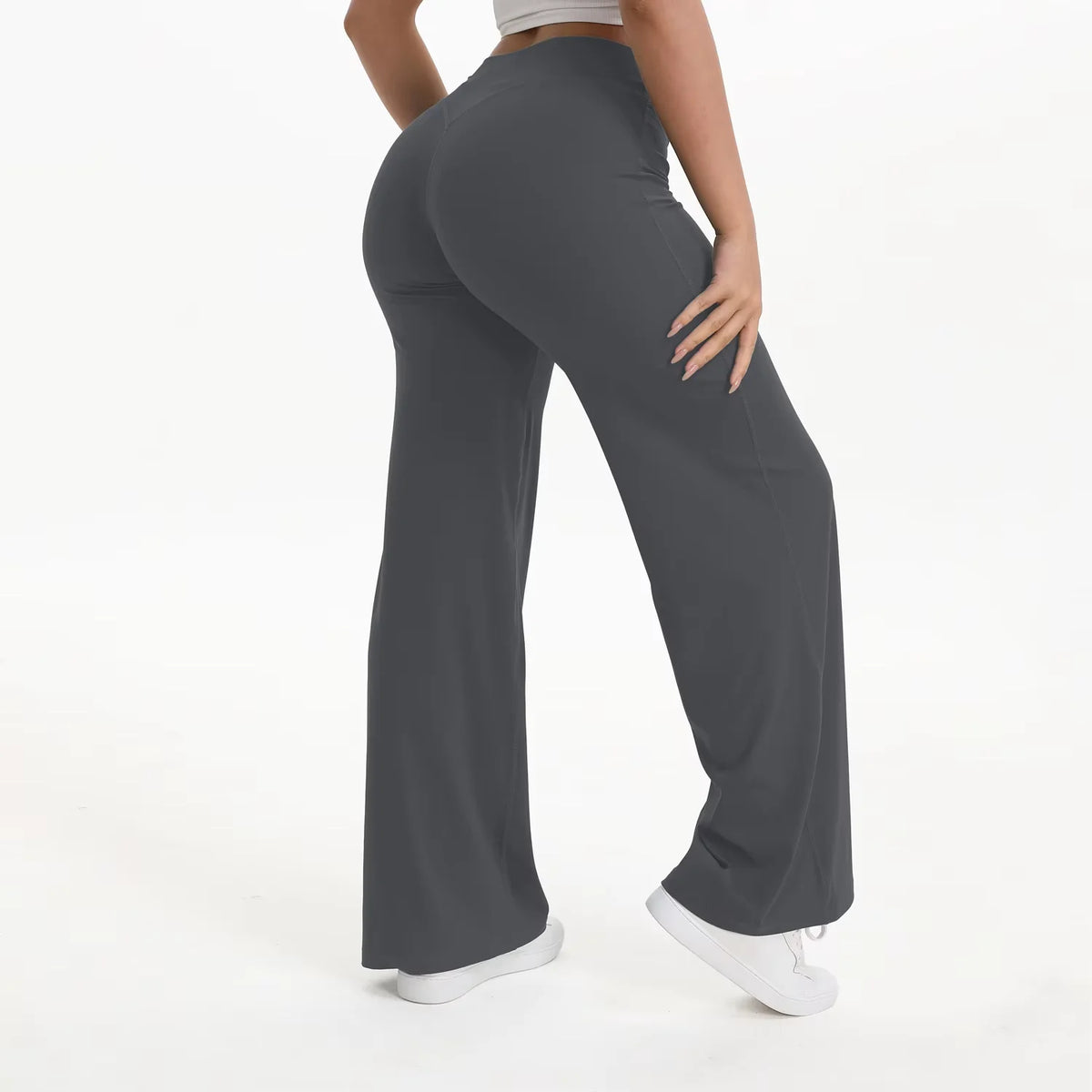 Elevate Flared Pants